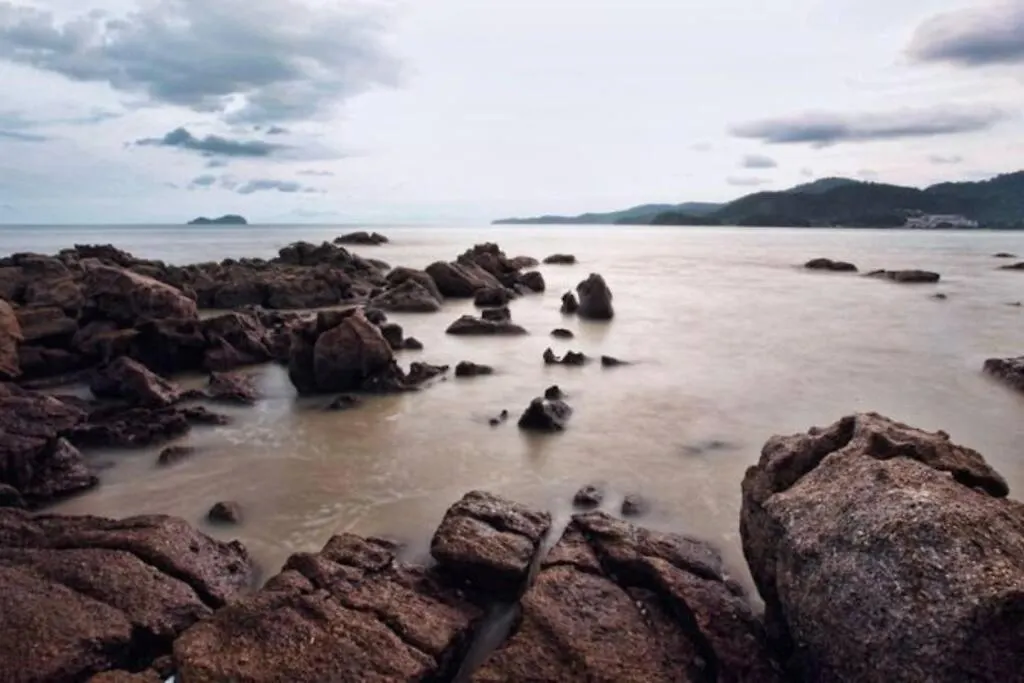 Holiday home Landed 3Br Home Near Beach, Seafood & Fisherman Village Bayan Lepas Malaysia